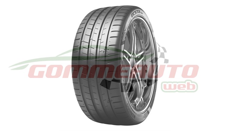 COP. 285/40 ZR19 107Y ECSTA PS91